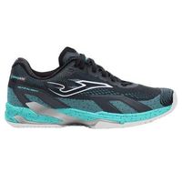 zapatillas joma ultra light 2501 negro