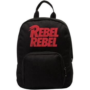 David Bowie Mochila RO13806 para mujer