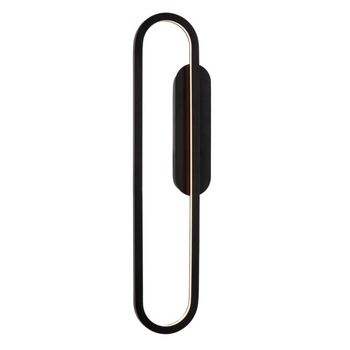 Aplique de pared led thelma (24w)