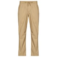 polo ralph lauren pantalon fluido pantalon prepster con cordon de ajuste en seersucker para hombre