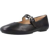 fitflop bailarinas delicato leather mary janes para mujer