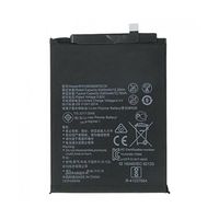 bateria hb356687ecw para huawei mate 10 p30 lite nova 2i 2 plus honor 7x interna