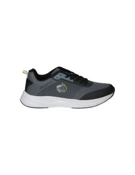 Zapatillas de Running J' hayber Razor 100 Negro Hombre