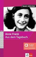 anne frank - edición híbrida allango  libro + licencia digital