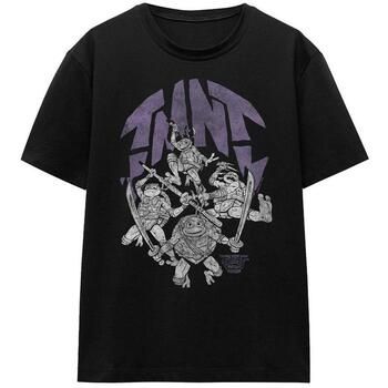 Dessins Animés Camiseta World Tour para mujer