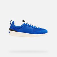 geox gxrn-02 mujer azul royal