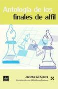 antología de los finales de alfil