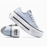 converse deportivas moda chuck taylor all star para mujer