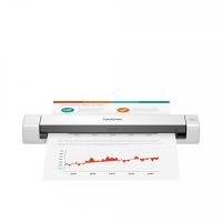 brother ds-640 escaner portatil