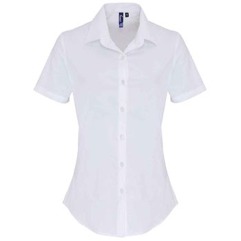 Premier Camisa LT5904 para mujer