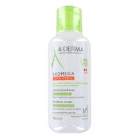 a-derma exomega control crema emoliente anti rascado 400ml