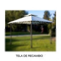 tela recambio pergola falesia