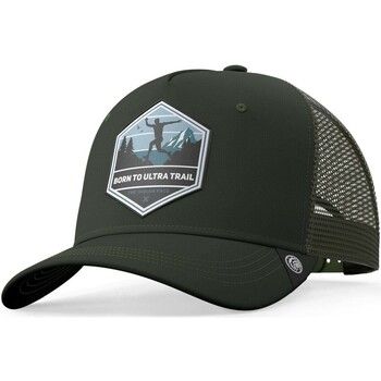 The Indian Face Gorra Born to Ultratrail para mujer