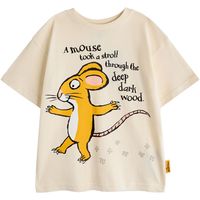 the gruffalo camiseta ns9173 para nina