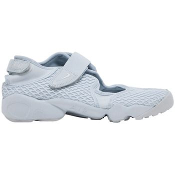 Nike Deportivas Moda Air Rift Pure Platinum Wolf Grey (Women's) para hombre