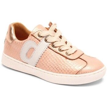 Bisgaard Deportivas Moda Gabi para niña