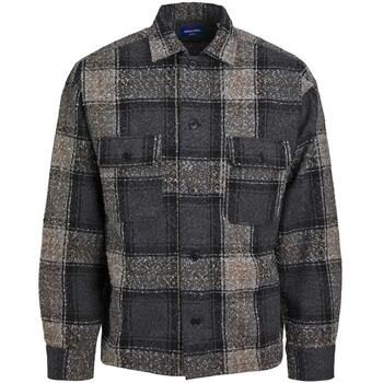 Jack & Jones Camisa manga larga GT21184 para hombre