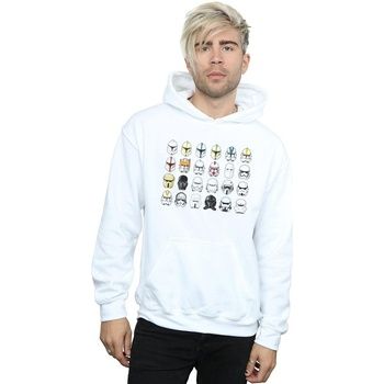 Disney Jersey Troopers para hombre