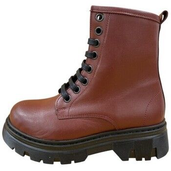 Yowas Botas 24041 Burdeos para mujer