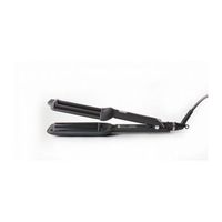 plancha de ondas profesional ceramica lovely waves perfect beauty