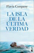 la isla de la ultima verdad