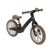 bicicleta de equilibrio lanser negro