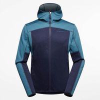 la sportiva polar cosmic hoody m l69 643642 deep seahurricane para hombre