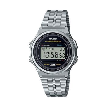 Reloj Casio VINTAGE modelo A171WE-1AEF marca Casio unisex