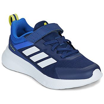 adidas Zapatillas FortaRun 4.0 EL C para niño