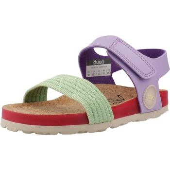 Duuo Sandalias Candy 018 para niña