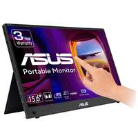 asus mb16amtr zenscreen 156 lcd ips full hd altavoces