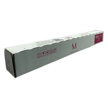 Lexmark 24B7550 toner magenta (original)