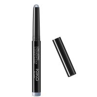 kiko milano long lasting eyeshadow stick 16g various shades - 25 light blue