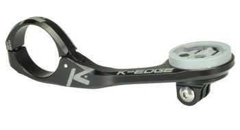Soporte remoto para manillar k edge wahoo max xl combo