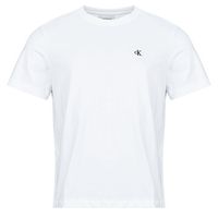 calvin klein jeans camiseta ss easy monogram tee para hombre