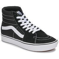 vans zapatillas altas comfycush sk8-hi para hombre