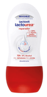 lactovit lactourea desodorante roll-on 50 ml