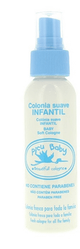 Picu Baby Colonia Infantil 100 ml