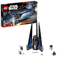 lego  star wars tracker i