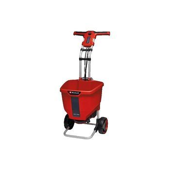 Útiles Jardín Einhell Einhell 3415430 Streuwagen 22 L