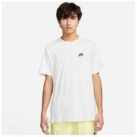 nike camiseta sportswear club para hombre