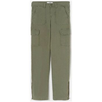 Le Temps des Cerises Pantalones Pantalón slim BALARD para mujer
