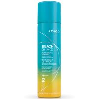 joico beach shake texturising finisher tousled waves for mediumthick hair 250ml