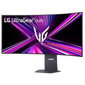 Monitor OLED LG UltraGear 45GX950A-B, 45