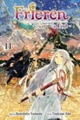 frieren beyond journeys end vol 11