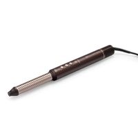 moldedador de pelo bellisima prodigy 1200 w - marron y rose nude