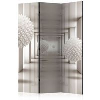 biombo - gateway to the future 135x172 cm