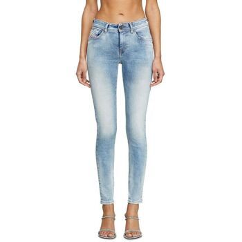 Diesel Jeans 2017 SLANDY 09K72-09K72 para mujer