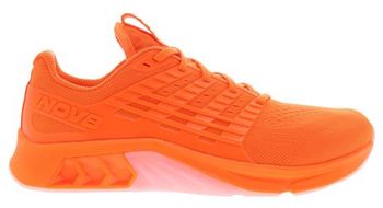 Inov 8 F-Lite Max - hombre - naranja