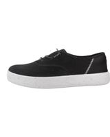 de hey dude informales hombre modelo conway sport mesh color negro black